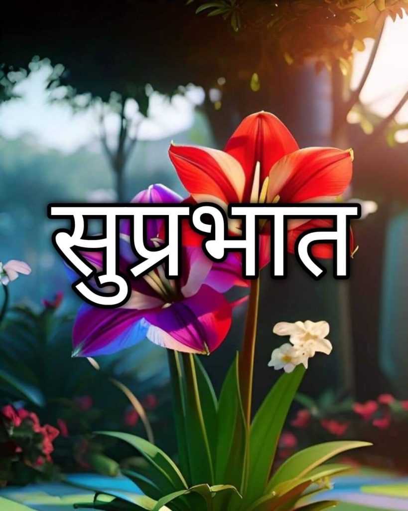 god good morning images in hindi