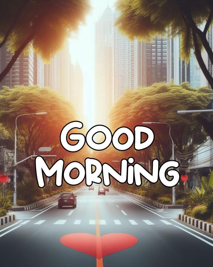 good morning for love images