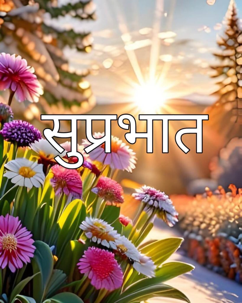 good morning god images in hindi download