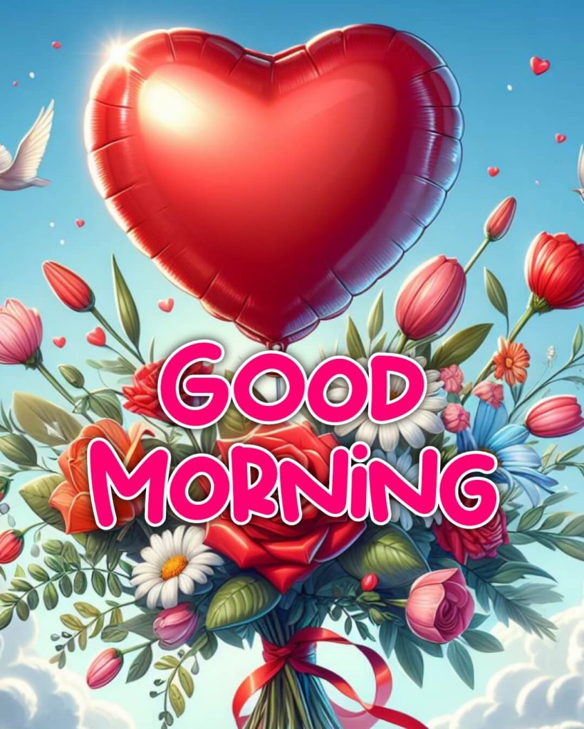 good morning i love u images