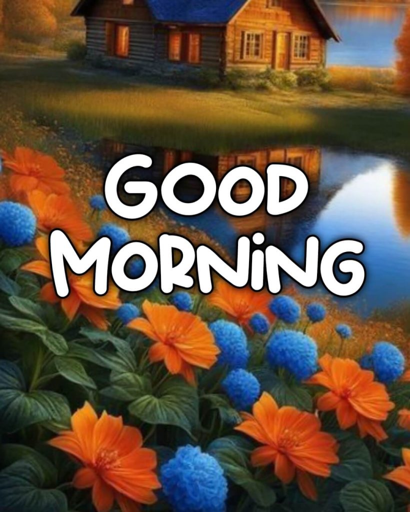 good morning i love you images