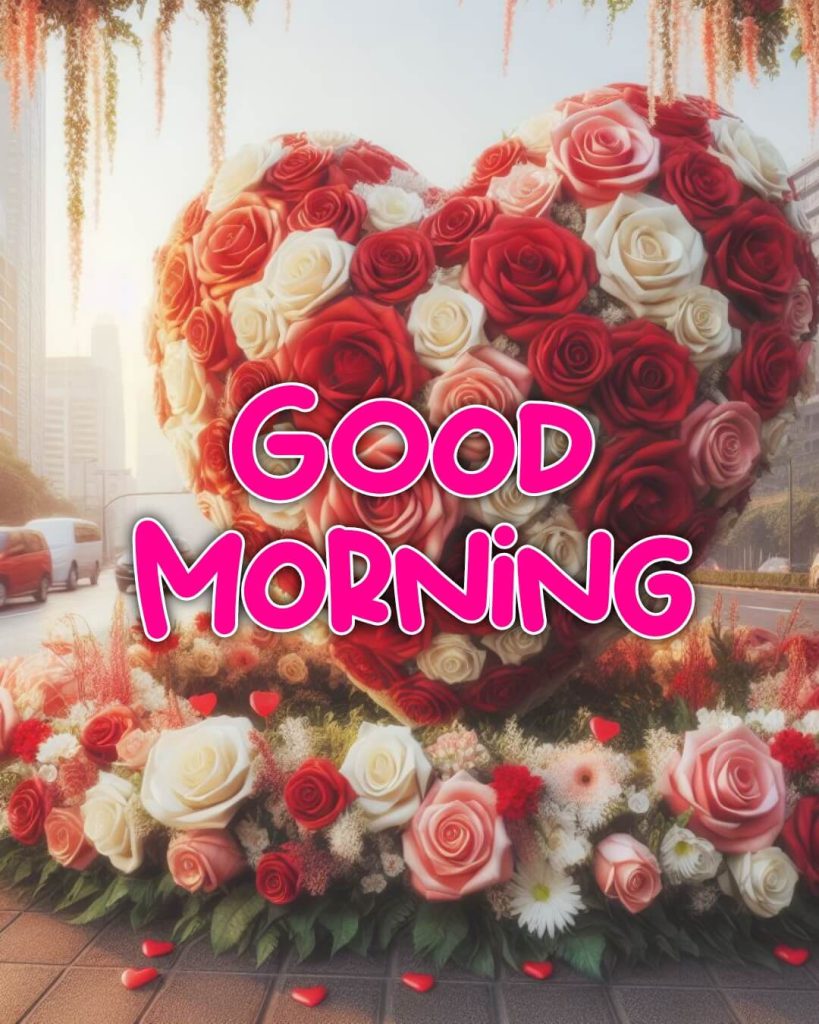 good morning images i love you