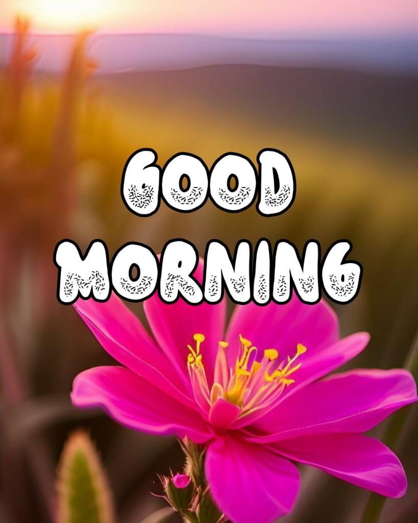 good morning images love hd