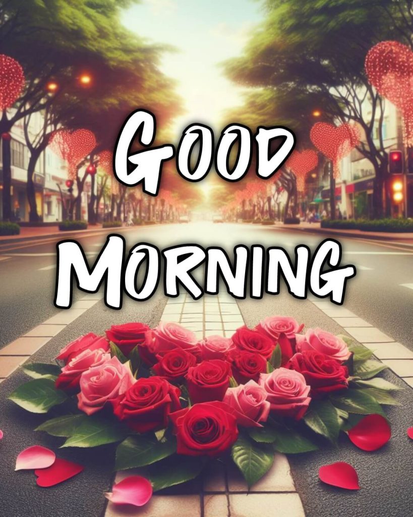 good morning images love quotes