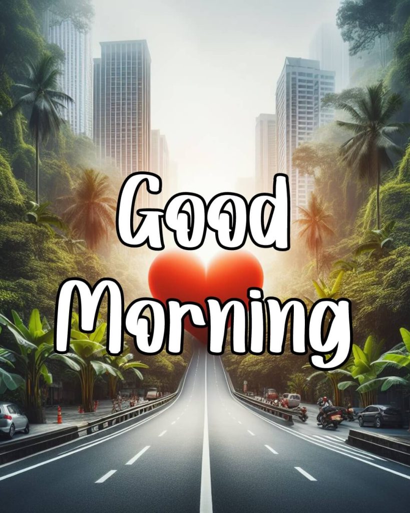 good morning images love you