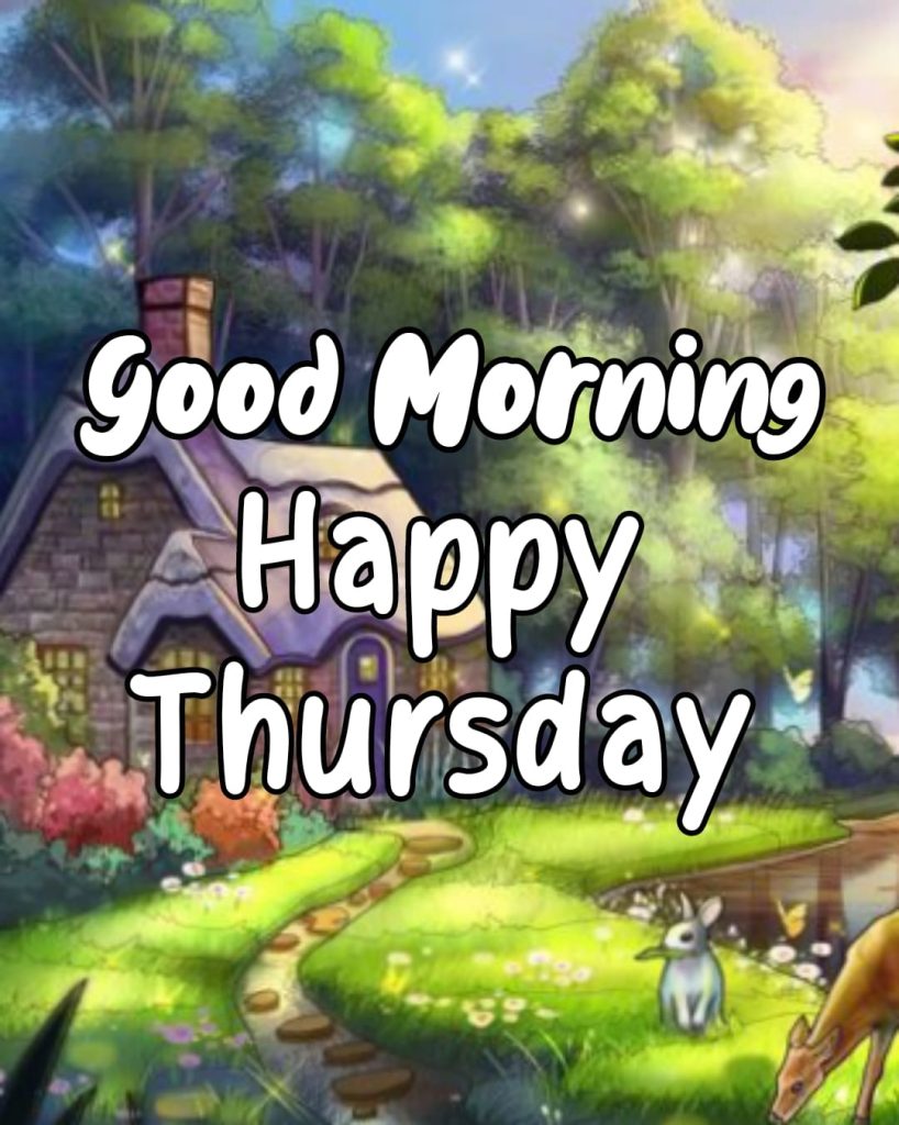 good morning images thursday special