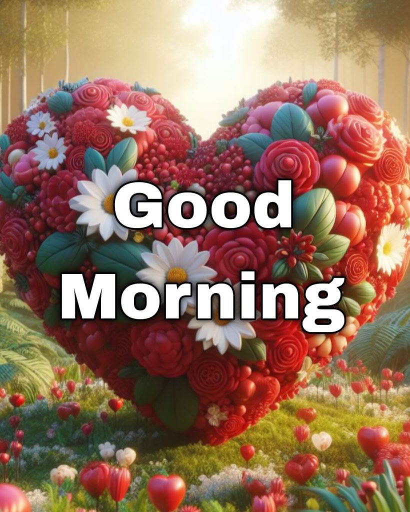 good morning love images download