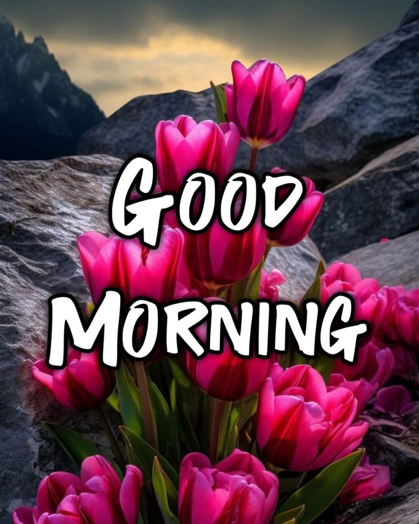 good morning love images hd