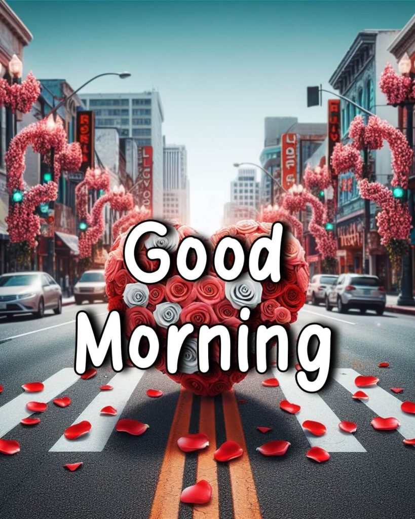 good morning love images hd download