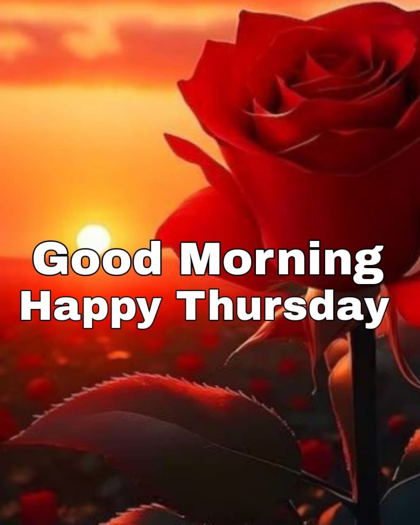 good morning quotes thursday