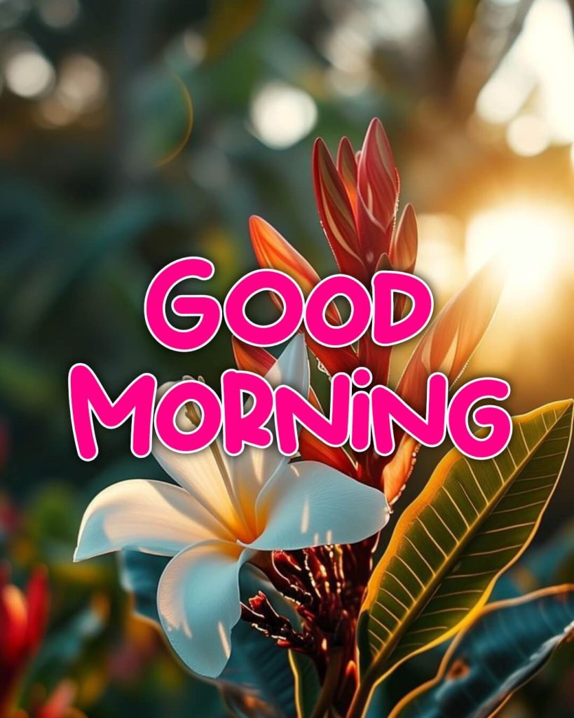 good morning romantic love images