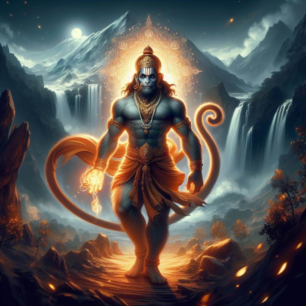 hanuman ji hd wallpaper for pc