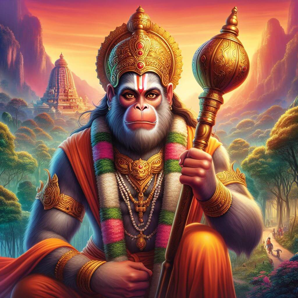 hanuman ji ki dp