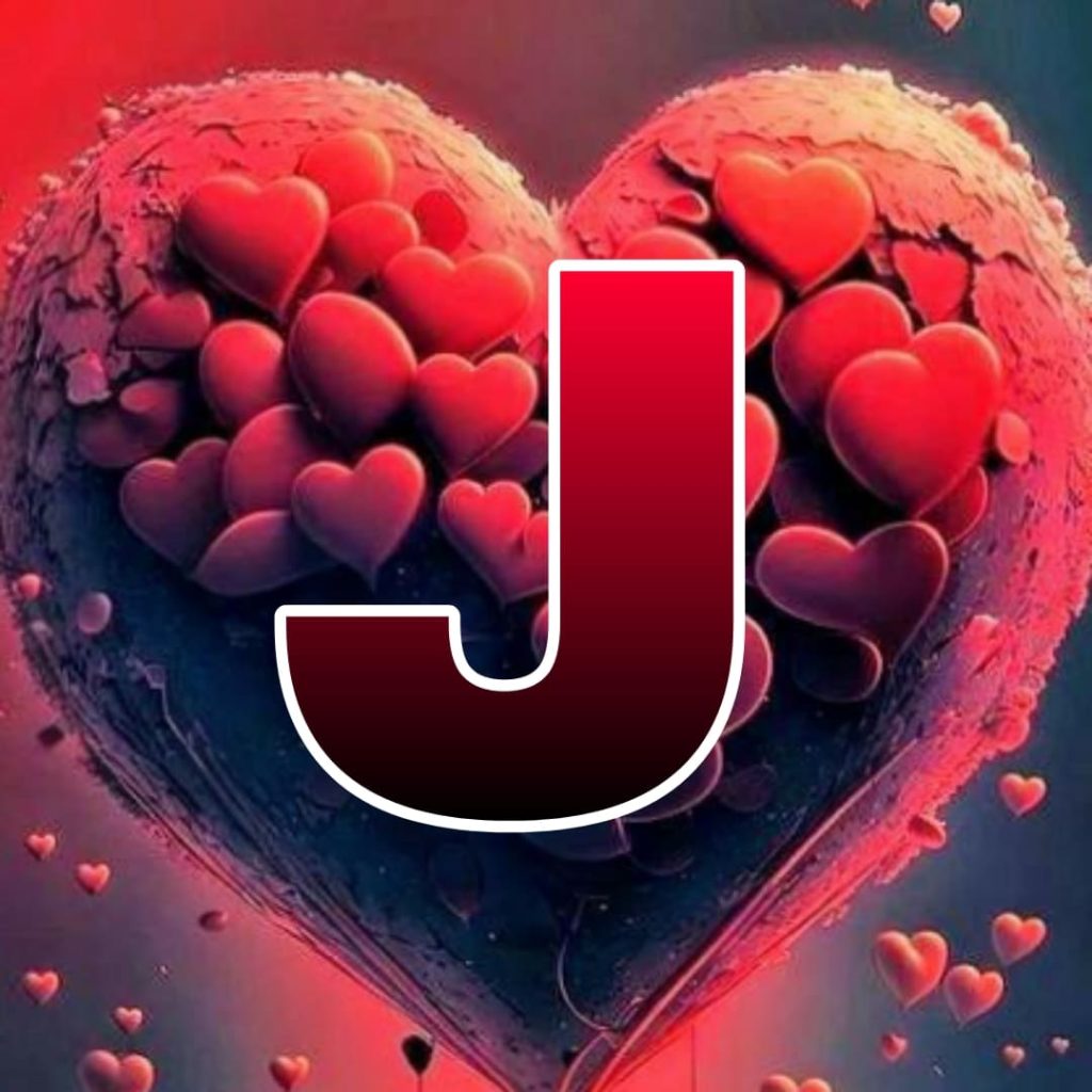 j name dp, pic for whatsapp & instagram profile 2024 7 j dp for whatsapp