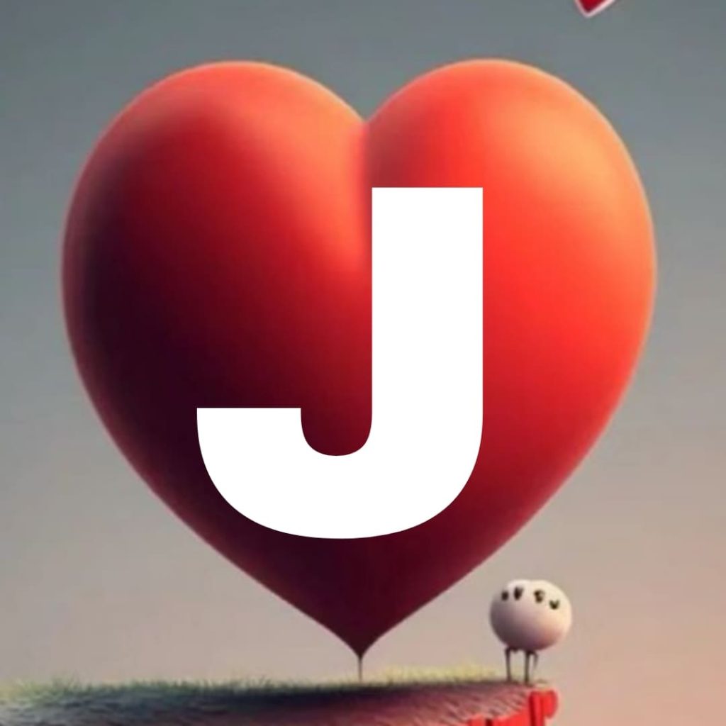 j name dp, pic for whatsapp & instagram profile 2024 132 j name dp