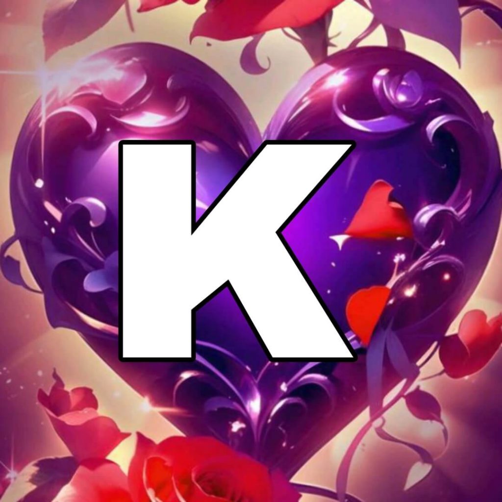 k name dp, pic, images for whatsapp profile picture 2024 25 k name wali dp