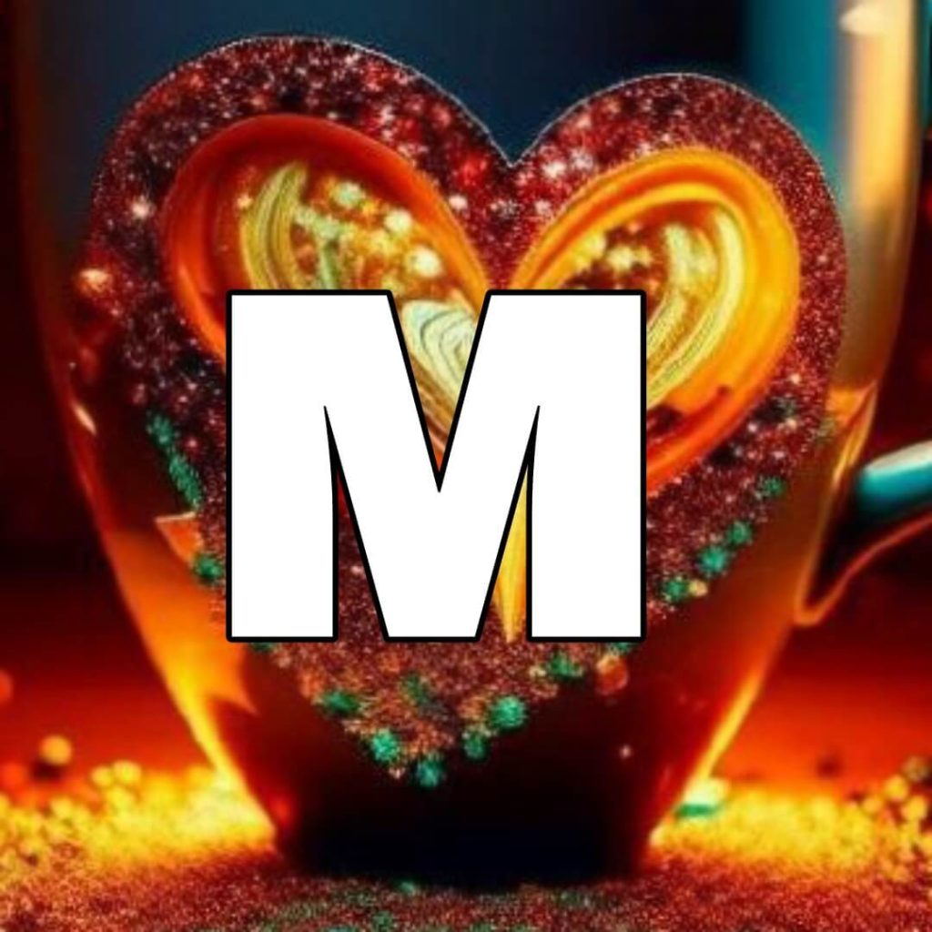 letter m images free