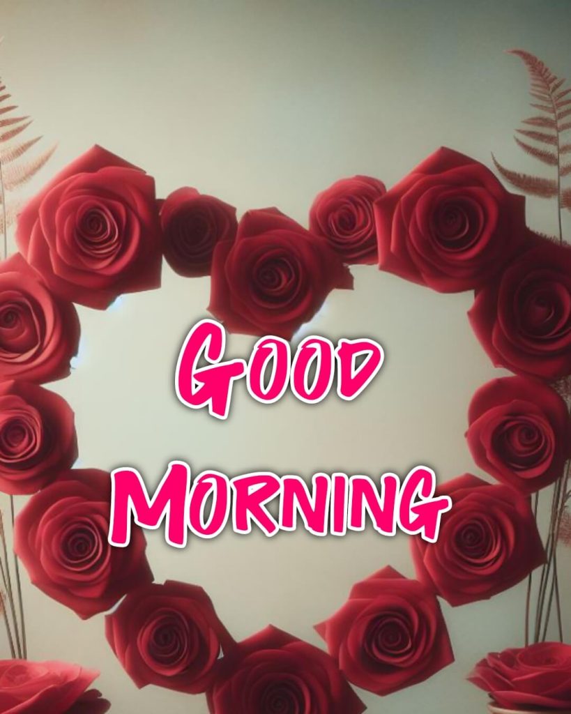 love husband good morning images