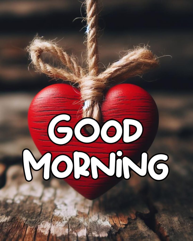 love romantic kiss good morning images