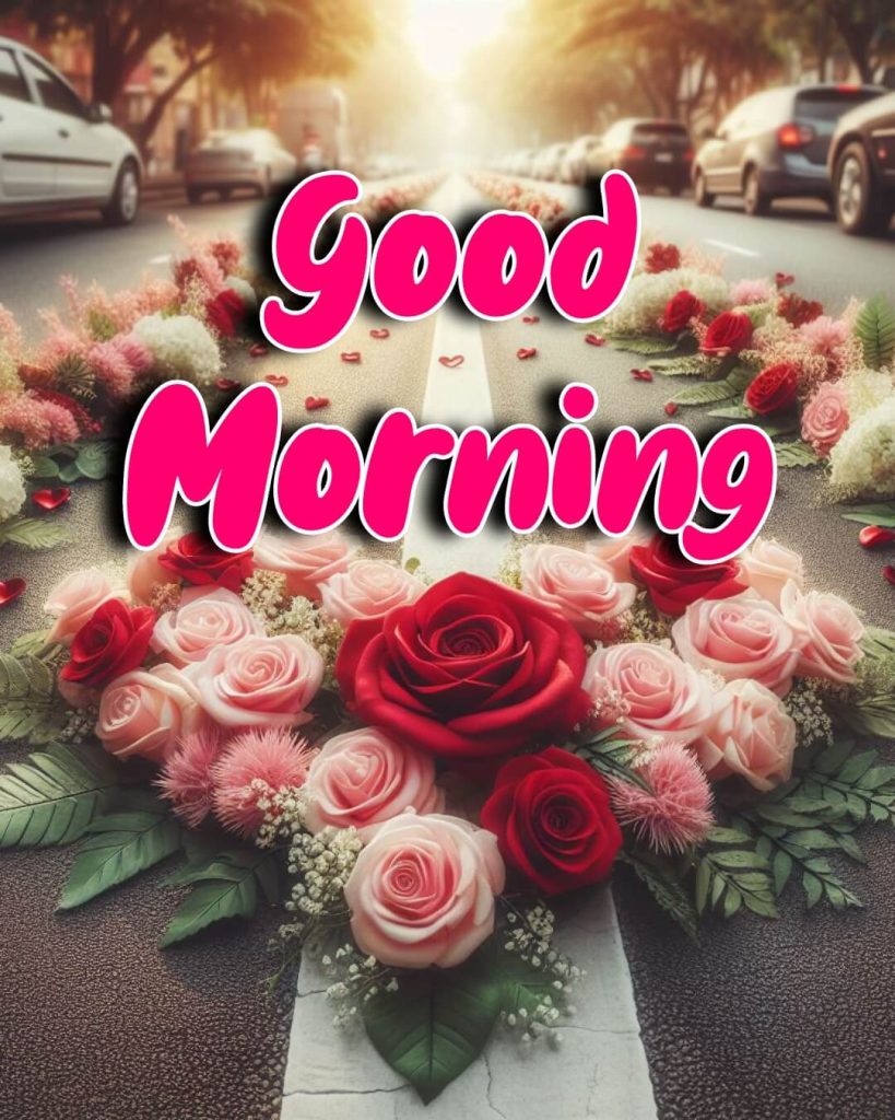 lovely good morning images with quotes