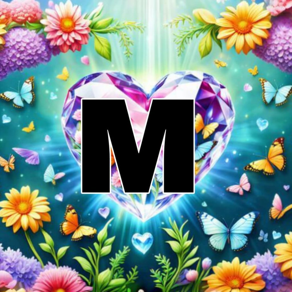 m name photo love dp