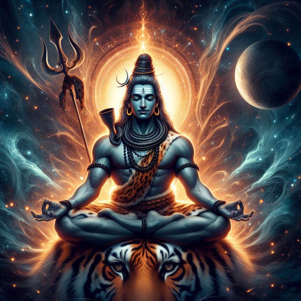 mahakal photo hd images, pic & wallpaper 2024 7 mahakal baba photo