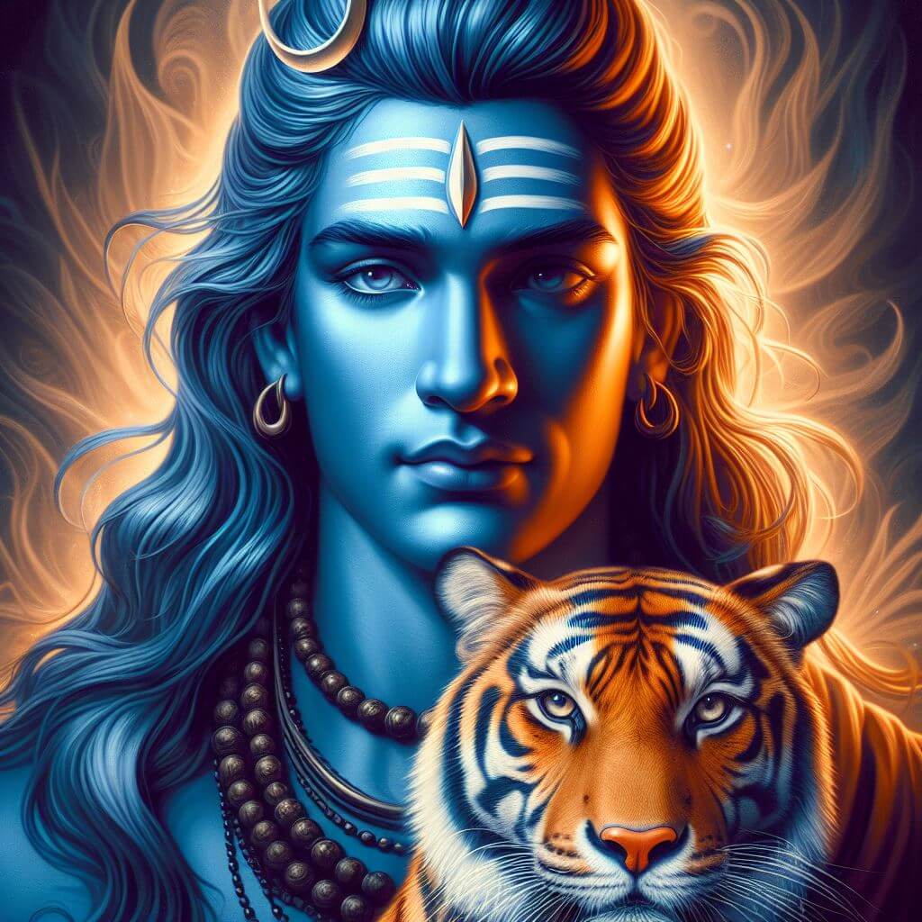 mahakal photo hd images, pic & wallpaper 2024 23 mahakal photo