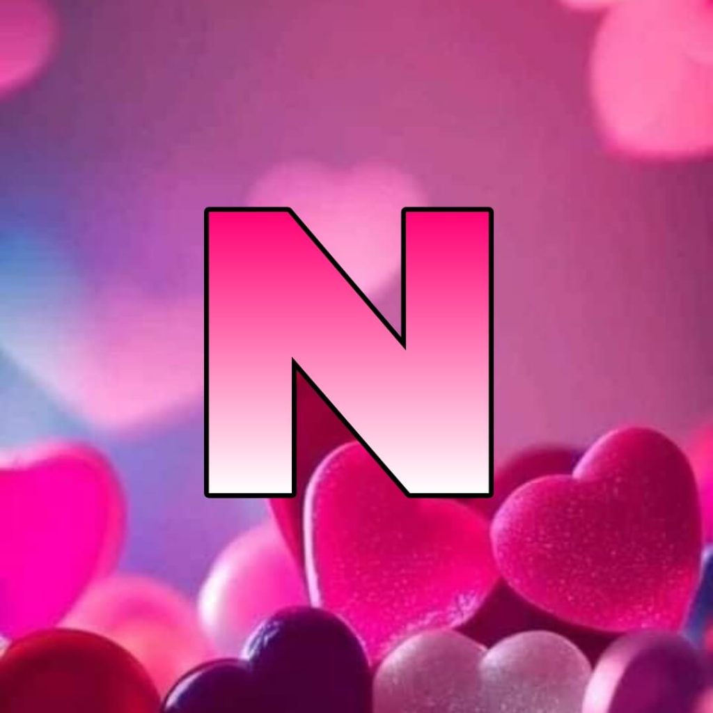 n name dp, pic, images for whatsapp & instagram 2024 36 naam wala photo