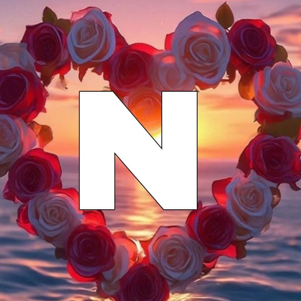 n name dp, pic, images for whatsapp & instagram 2024 38 name dp n