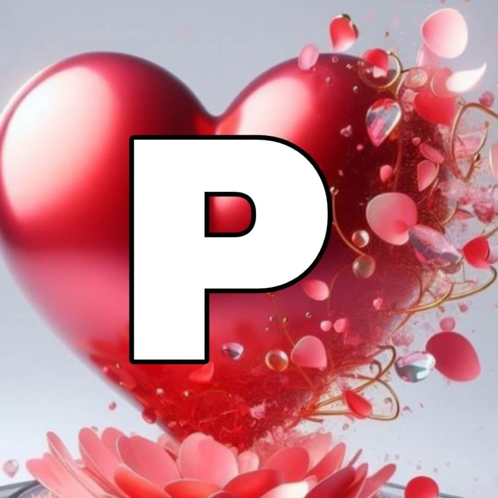 p name dp, pic, photos for whatsapp & instagram 2024 74 p name dp