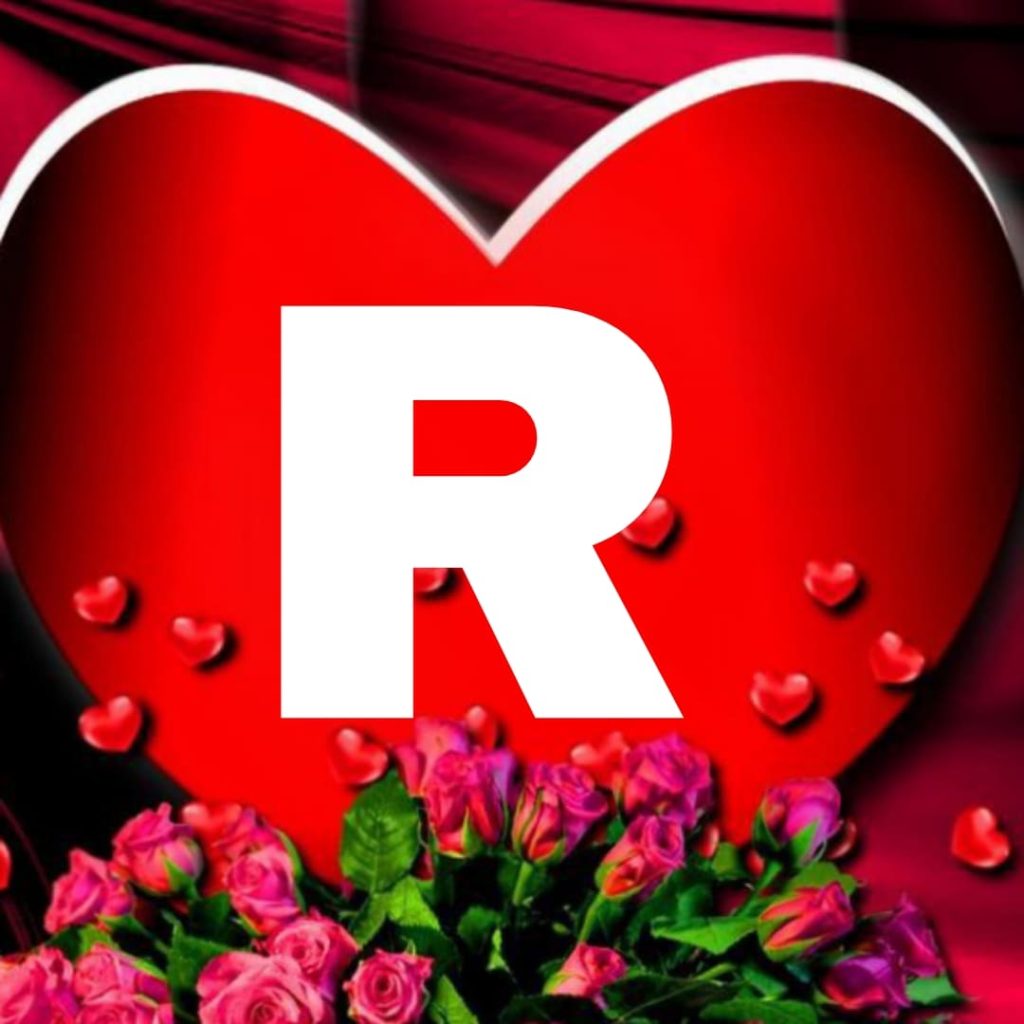 r name dp, pic, photo for whatsapp & instagram 2024 76 r name dp