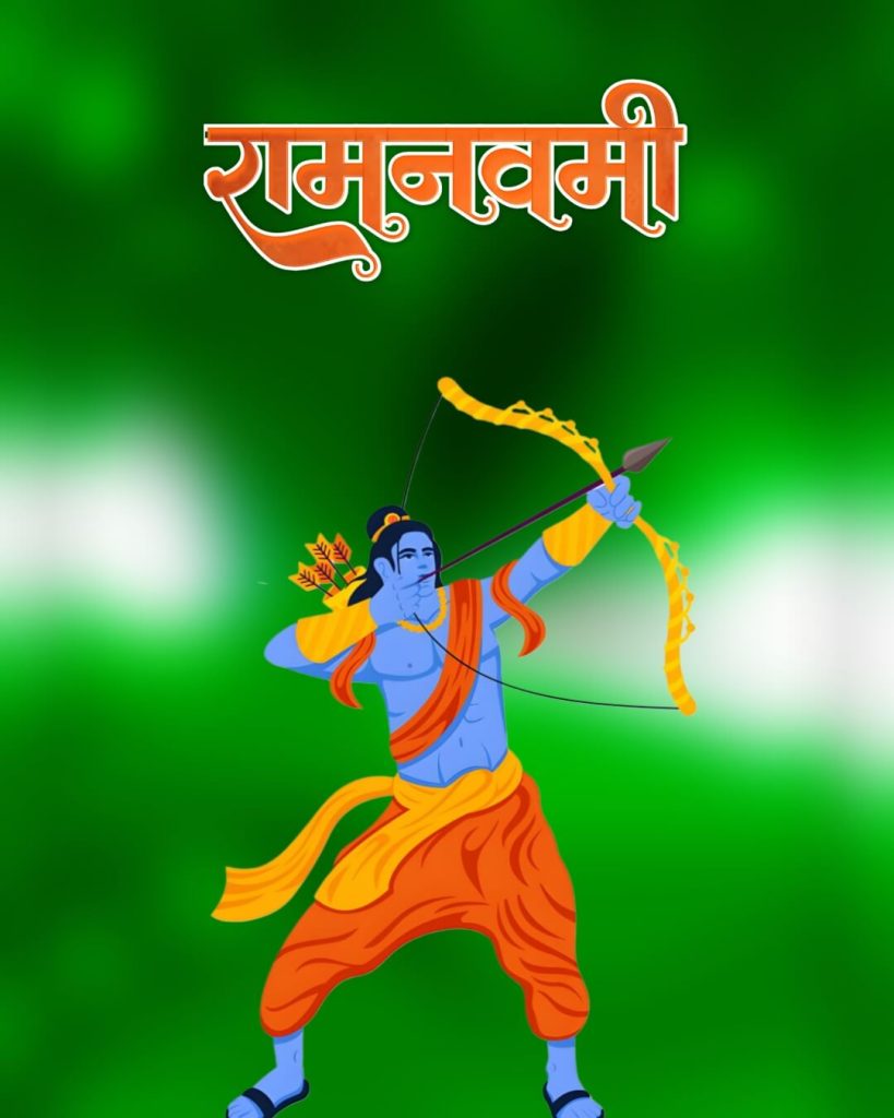 ram navami images download 4k