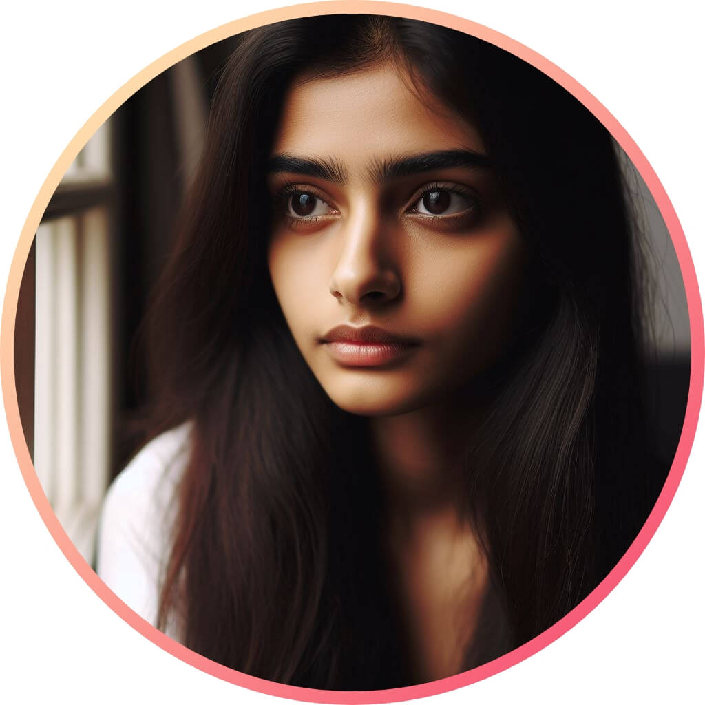 alone sad girl dp, photos, pic for whatsapp 2024 27 sad girl alone dp