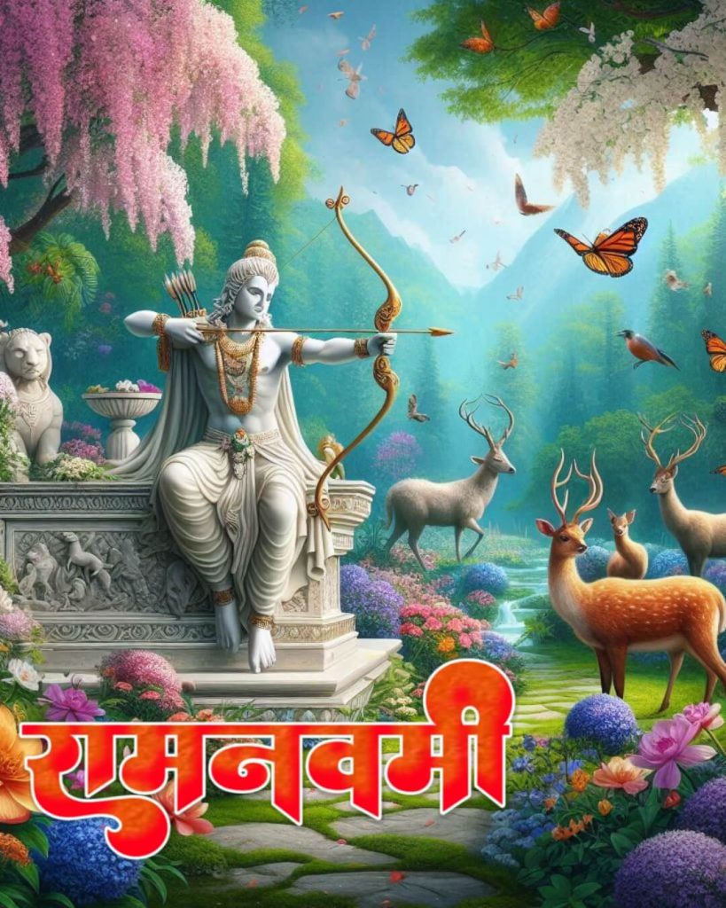 shri ram banner photo
