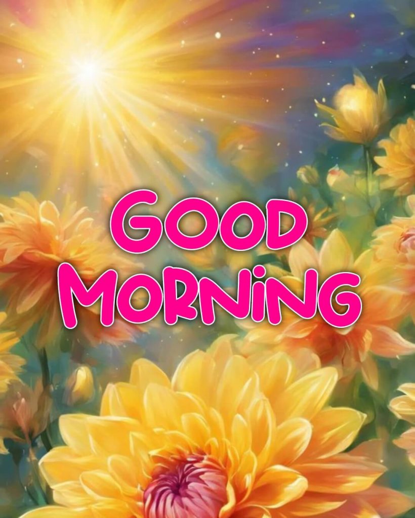 special love good morning images