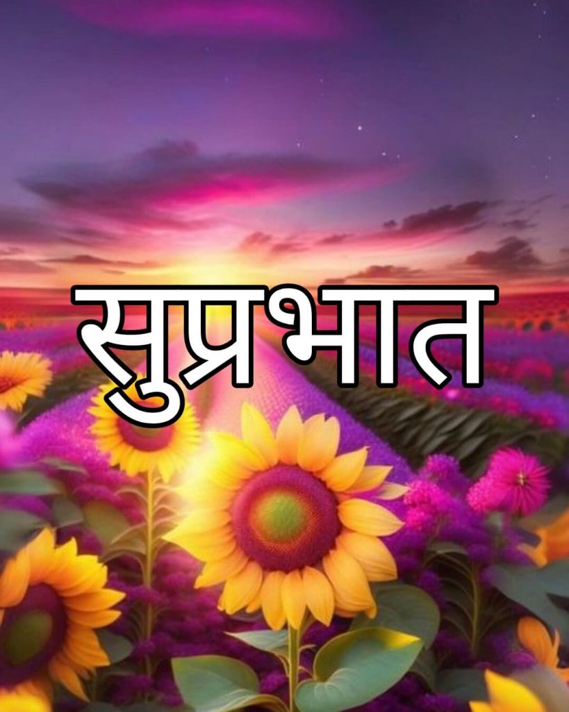 thursday good morning images in hindi
