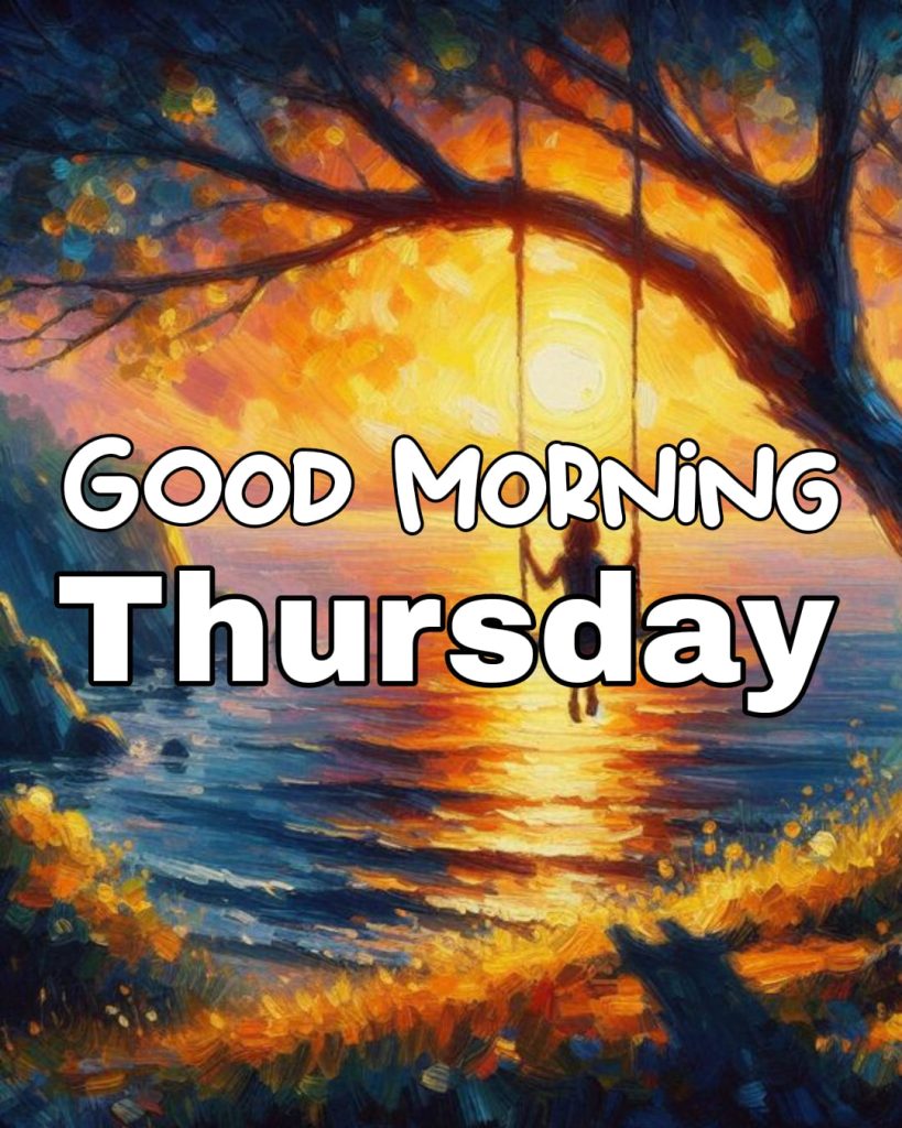 thursday morning images hd