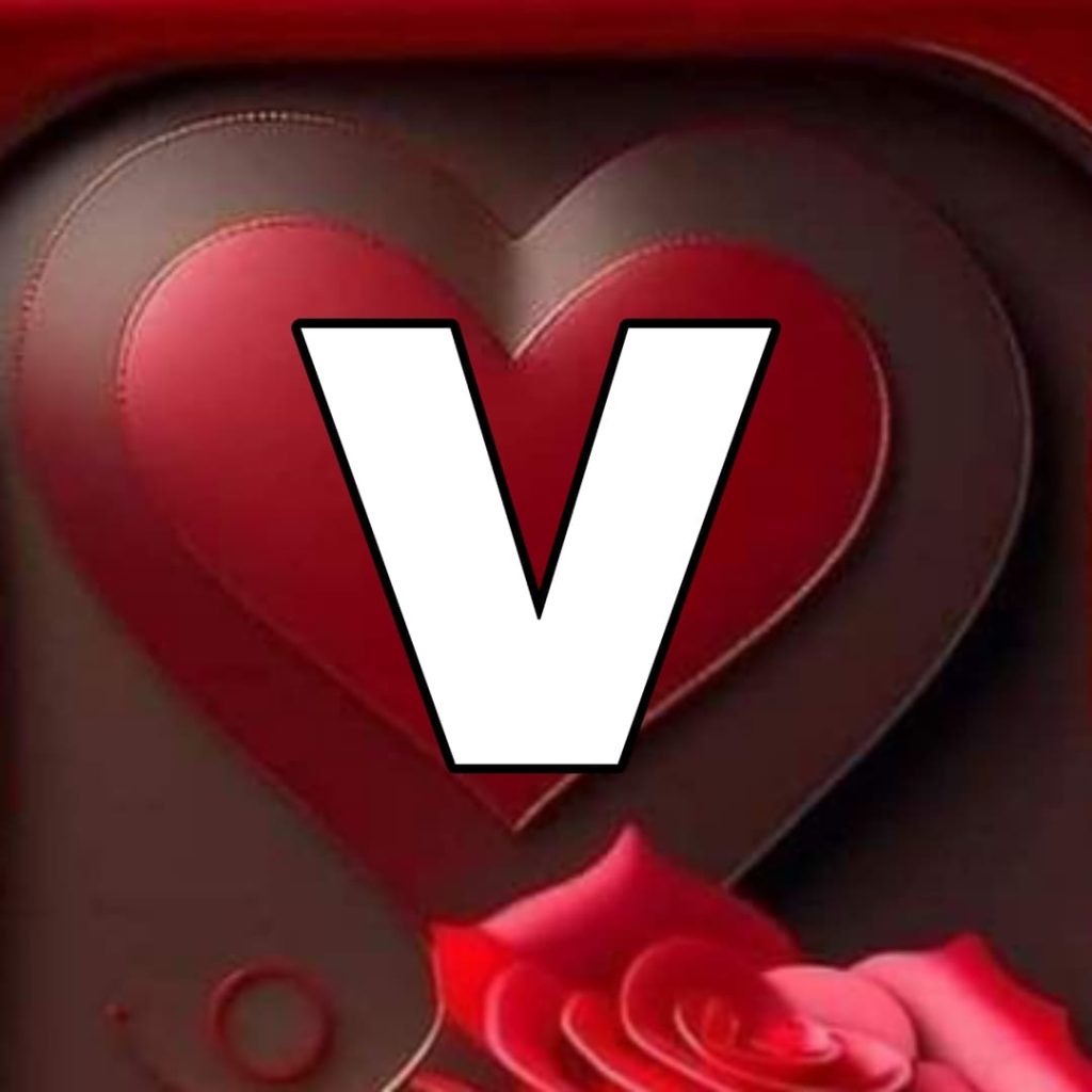 v name dp download hd