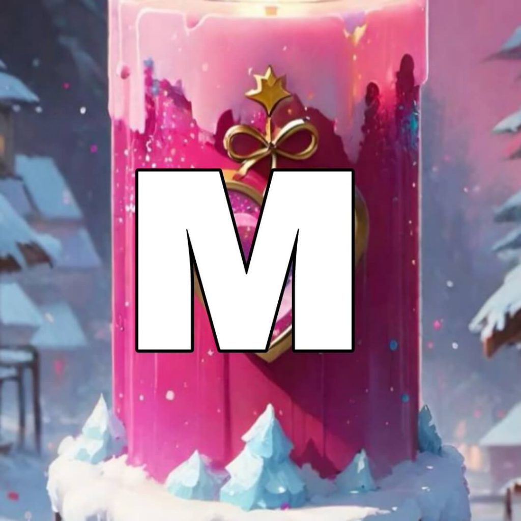 wallpaper m letter images