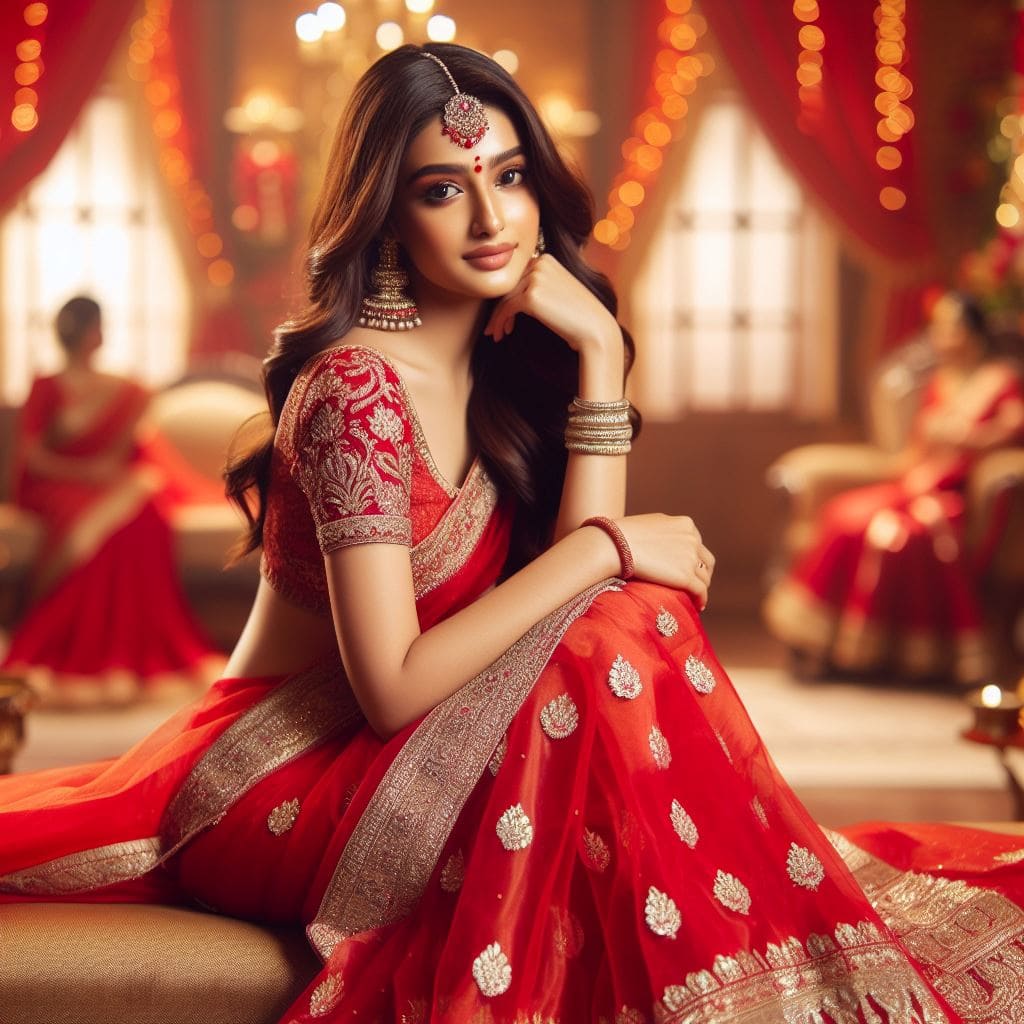 new whatsapp dp images for free (full hd 2024) 23 indian girl dp image