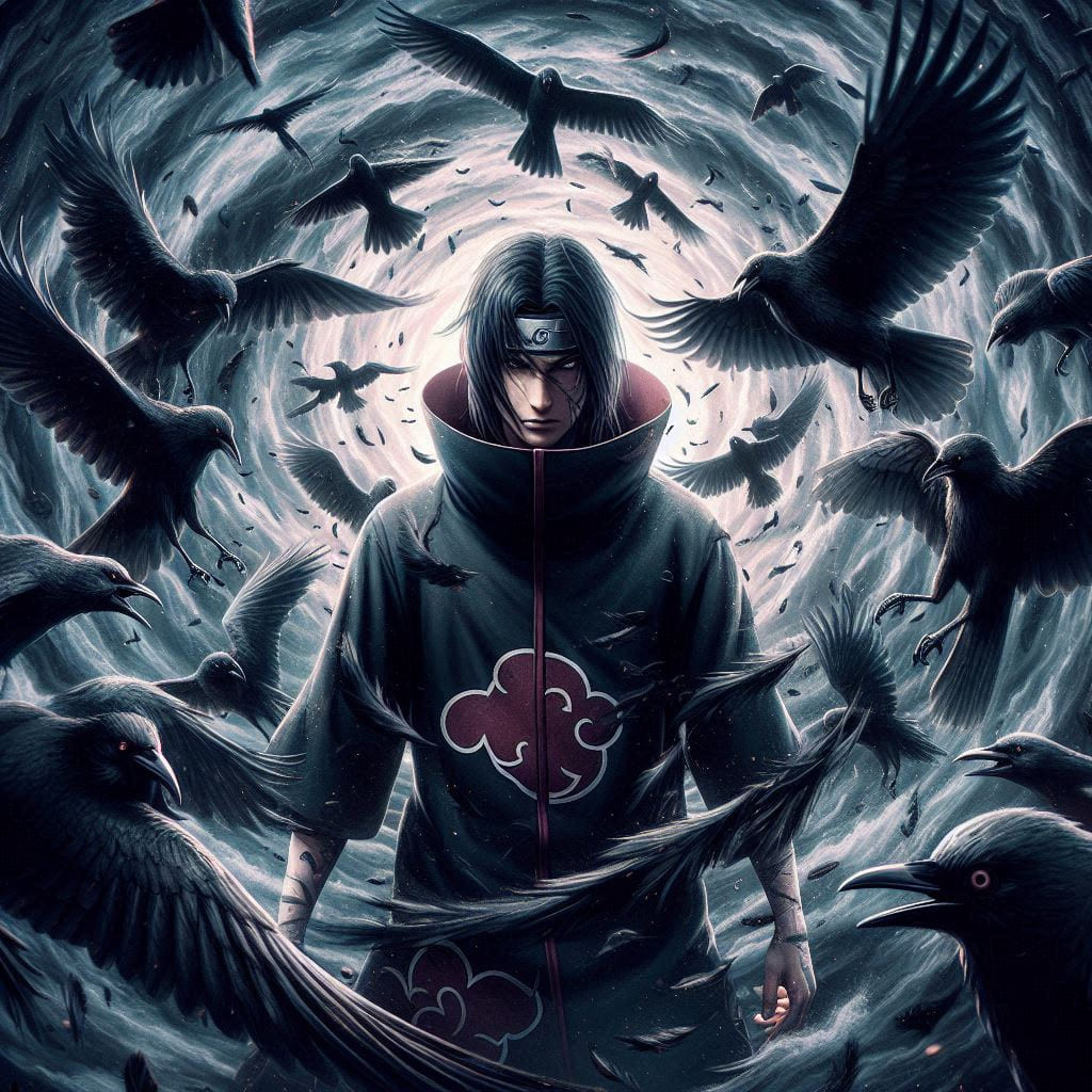 310+ itachi wallpaper 4k PC & Mobile hd download 2024 34 Itachi Wallpaper download hd