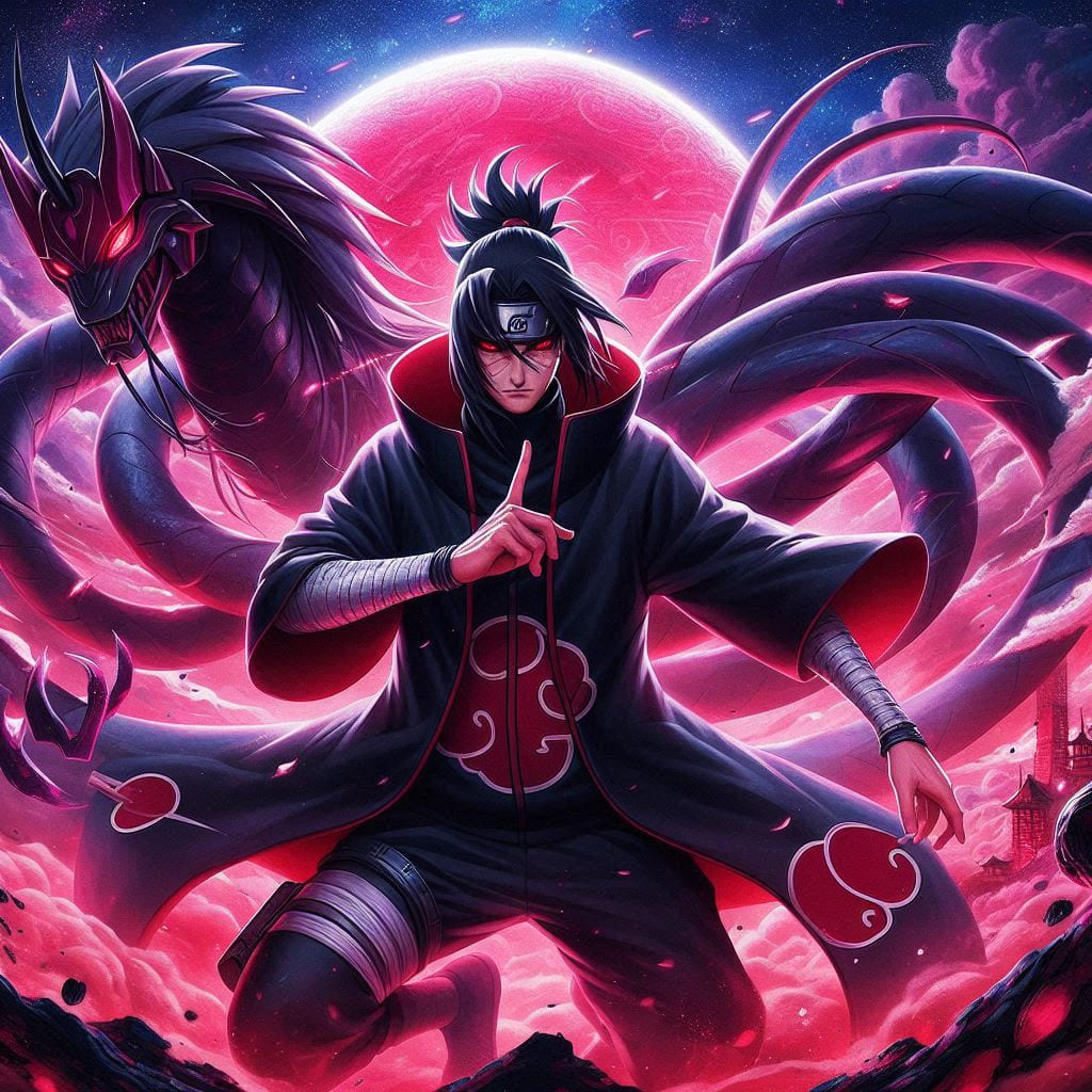 310+ itachi wallpaper 4k PC & Mobile hd download 2024 35 Itachi Wallpaper download