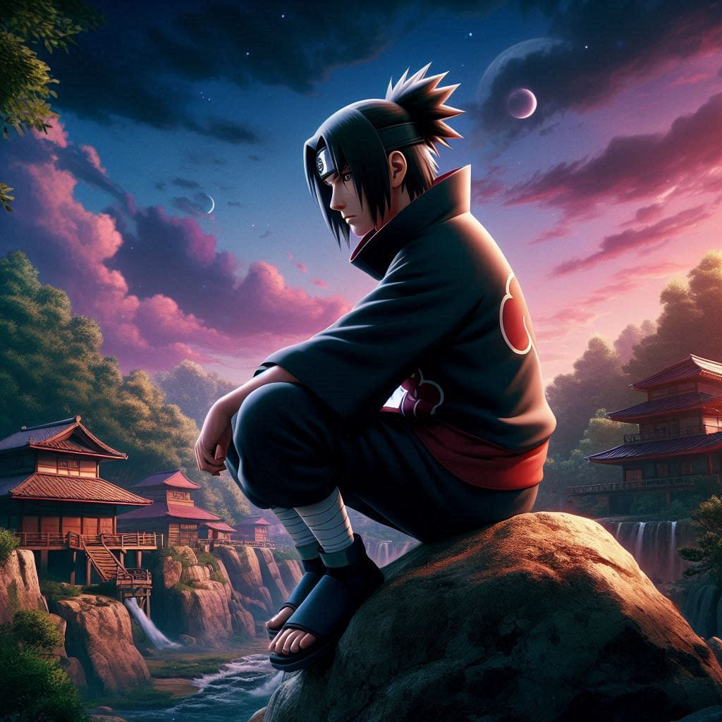310+ itachi wallpaper 4k PC & Mobile hd download 2024 36 Itachi wallpaper dp