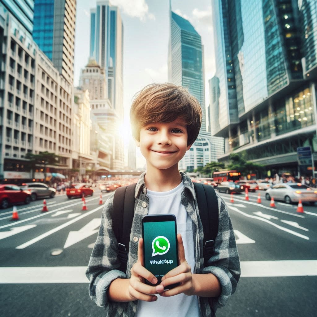 cute unique whatsapp dp