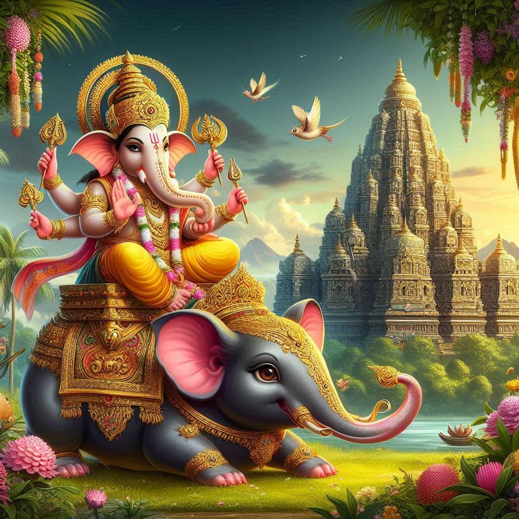 god 4k wallpaper download