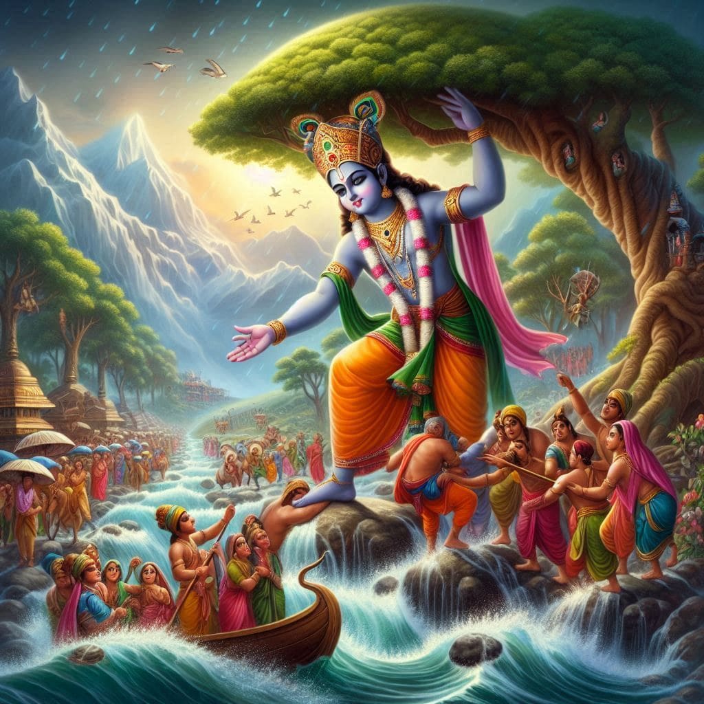 god desktop wallpaper 4k