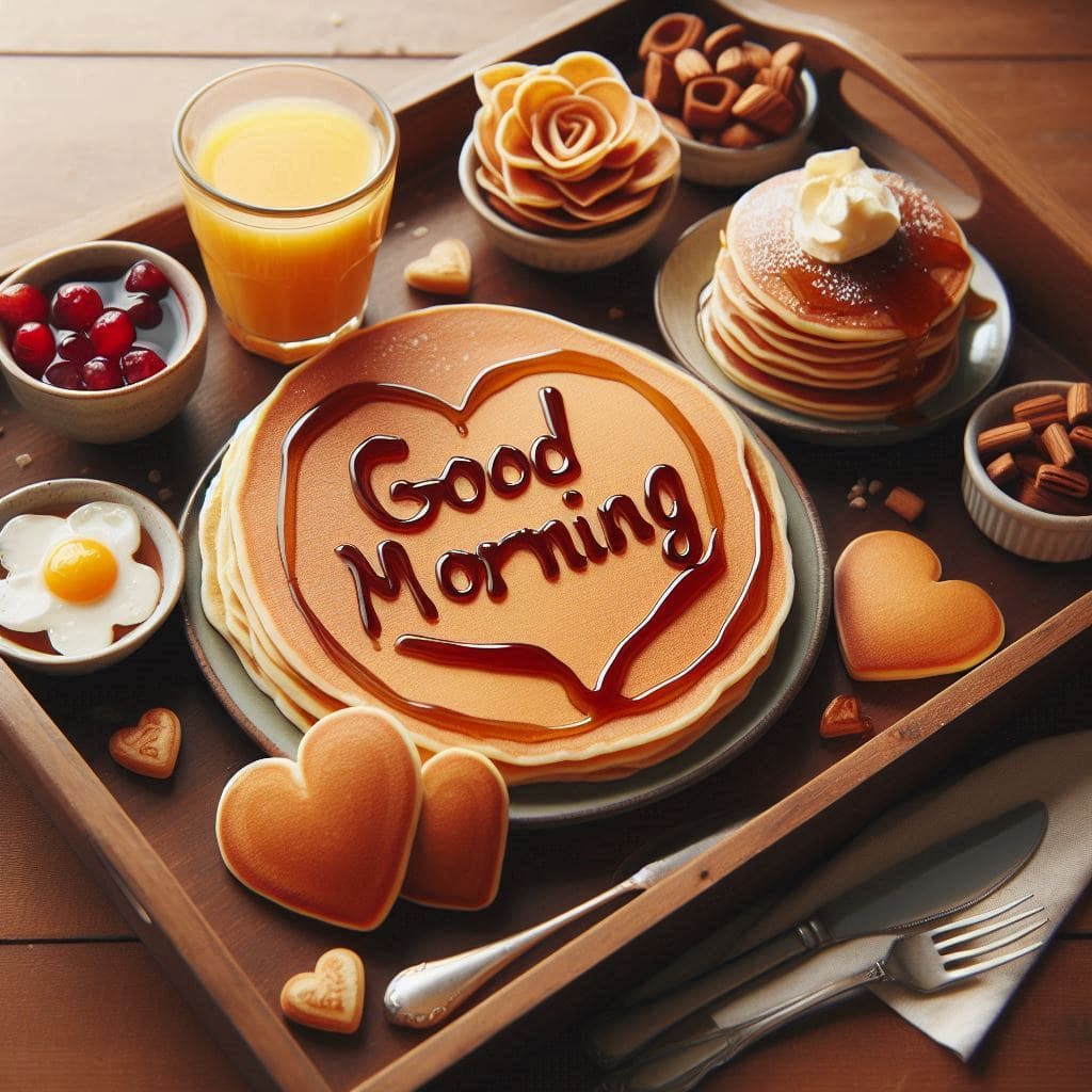 good morning love hd images