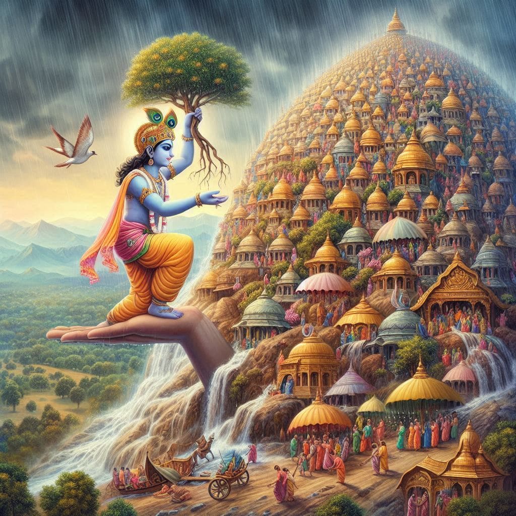 hindu god 4k wallpaper download