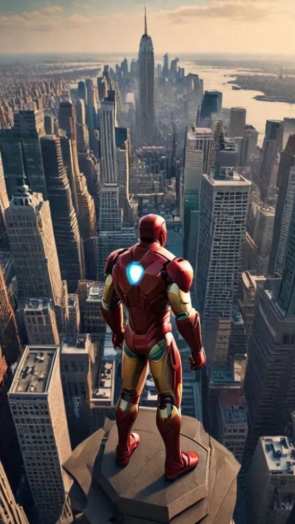 home screen iron man black wallpaper