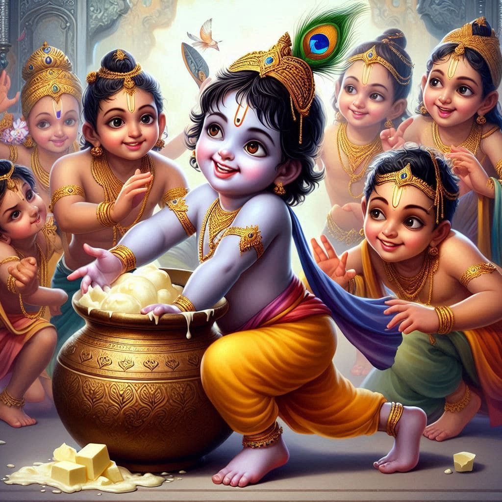 indian god 4k wallpaper